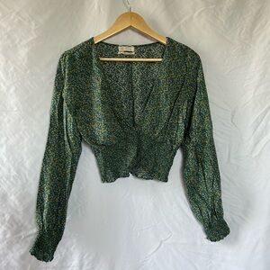 Urban Outfitters Crop